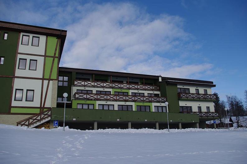 Studio Marek Vysoke Tatry Exterior photo