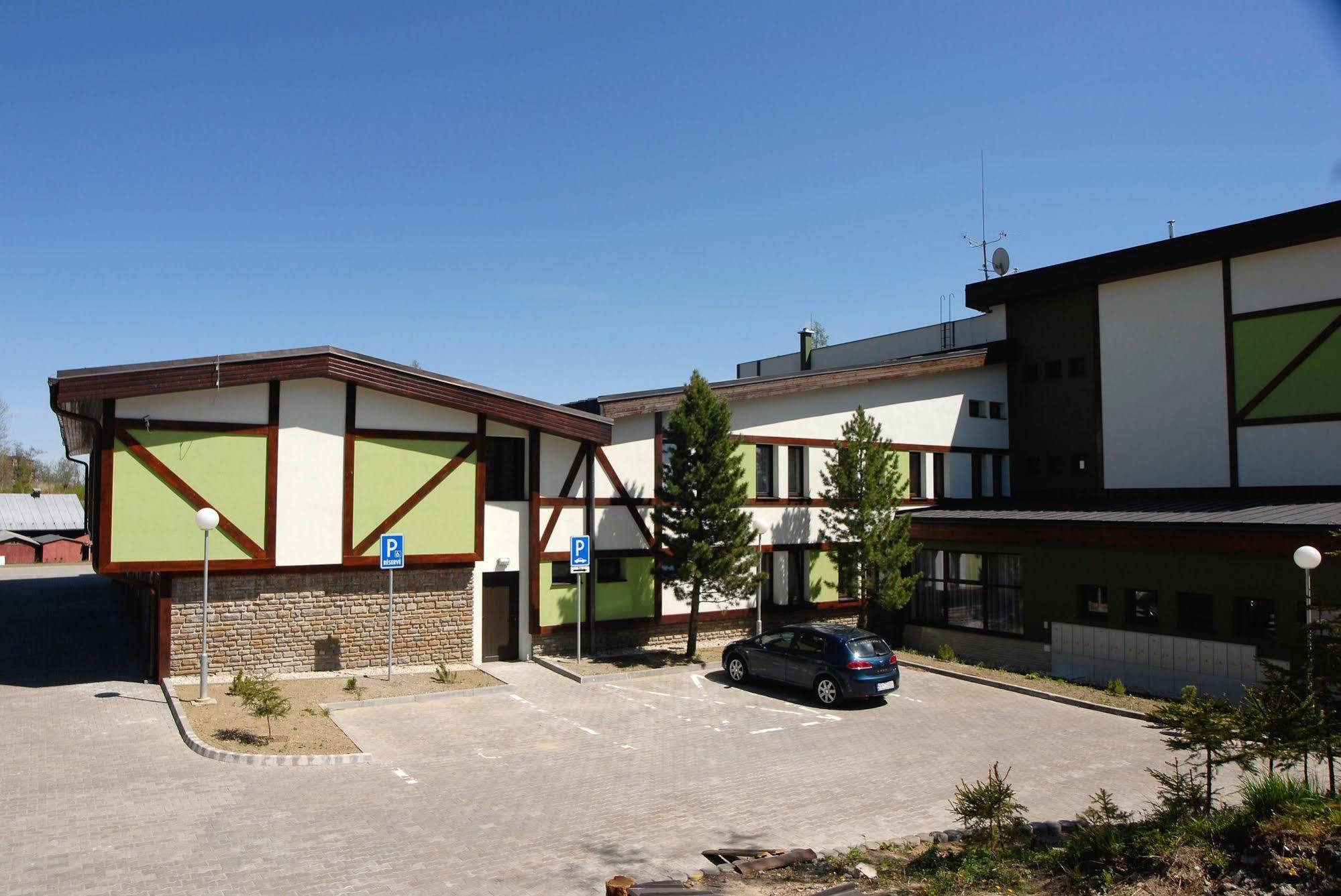 Studio Marek Vysoke Tatry Exterior photo